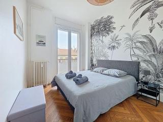 Le Semard- Superbe appartement Hypercentre 4 personnes - 5