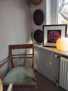 Ferienwohnung auf dem Land nahe Lüneburg - 9
