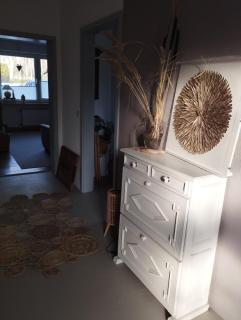 Ferienwohnung auf dem Land nahe Lüneburg - 7