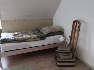 Ferienwohnung auf dem Land nahe Lüneburg - 4