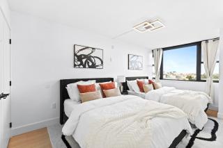 Modern 3BR Apt Near EWR, MetLife & NYC - 4