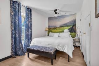 3BR Retreat – 2 Mins to WinStar | Peaceful & Fun - 1