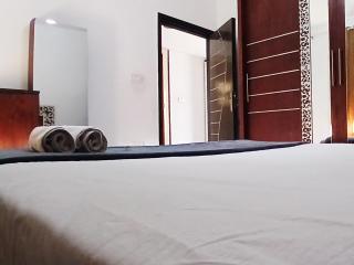 Luxury 2BR Oasis near Pyramids & GEM - Bedaya Compound - 7