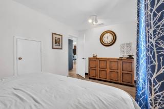 3BR Retreat – 2 Mins to WinStar | Peaceful & Fun - 2