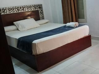 Luxury 2BR Oasis near Pyramids & GEM - Bedaya Compound - 8