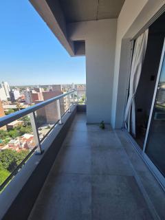 Coqueto departamento zona Sanatorio de Nefrologia - 9