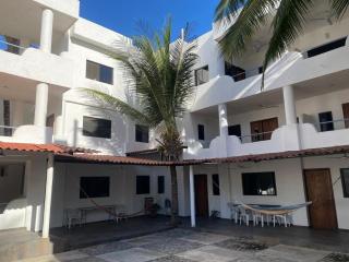 Costa Ayala - Suites & Bungalows - 8