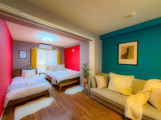 RUBY Maximum 6 people - 5