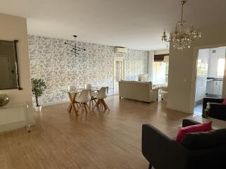 Espectacular Apartamento Malaga Playa - 0