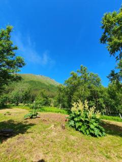 Studio apartment by fjords and mountains, pictures coming - 2