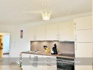 De Seenodel die Beste im Norden! - 5