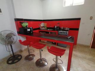 M5 - Departamento Mamá Feli - 5