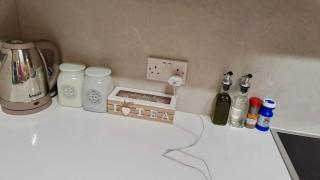 3 bedroom flat near center - 6