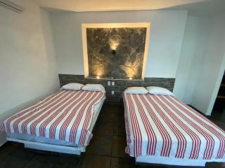 Costa Ayala - Suites & Bungalows - 1