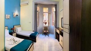 Hostgram Hotel Downtown - 5