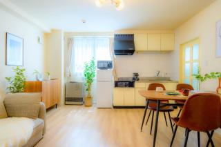 Odori Maximum 6 people - 1