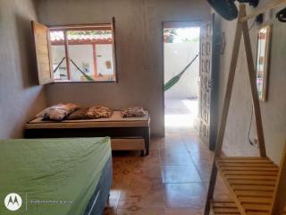 Residencial encontro do mar - 2