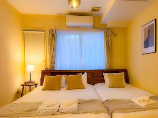 Odori Maximum 6 people - 8