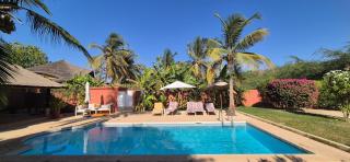 villa de standing - 9