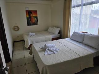 Fortuna garden hotel - 4