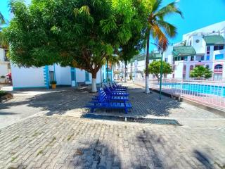 APARTAMENTO MANSION DEL RODADERO In - 9