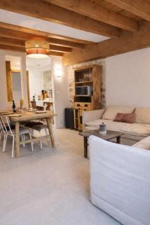 L'Adélaide - Cottage d'exception Sauna en bord de lac - Conjux - 5