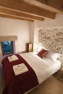 L'Adélaide - Cottage d'exception Sauna en bord de lac - Conjux - 6