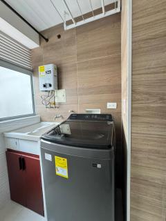 Moderno Apartamento 3 Hab con piscina y vista increible - 3