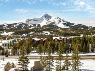 Big Sky Base Camp Fireplace Views & Hot Tub - 6