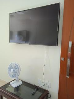 Apartamento completo para 6 pessoas temporada trabalho ou passeio - 7