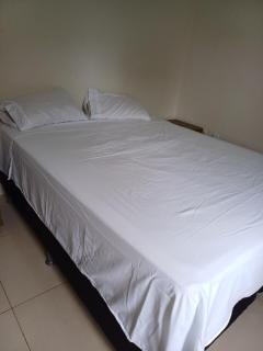 Apartamento completo para 6 pessoas temporada trabalho ou passeio - 1