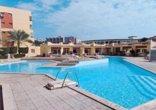 Al Hambra Resort - Pool view , Beach Access - 0