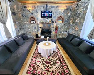 Villa Eleia Bodrum - Olive Garden & Stone House - Bodrum - 3