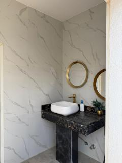 شاليه مميز في حي البيان - 2