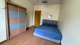 De'Bestari Homestay - 3