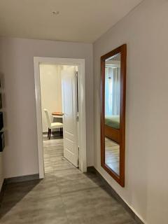 Marina view apartment in Fishing Lodge II - 5