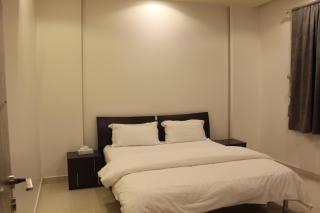 نزل الاسرة للشقق المخدومة - 7