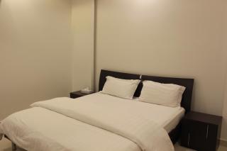 نزل الاسرة للشقق المخدومة - 3