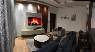 Immeuble Lukuaka - 5