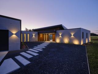 Harrier House - Luxury - Mountain Views - 7