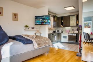 Komfortables Apartment nahe MHH & Mittellandkanal - 7