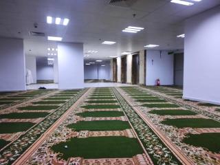 فندق الماسة المشاعر7, Hotel Al Masat Al Mashair 7 - 2