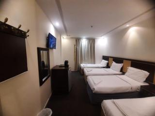 فندق الماسة المشاعر7, Hotel Al Masat Al Mashair 7 - 1