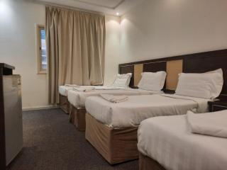 فندق الماسة المشاعر7, Hotel Al Masat Al Mashair 7 - 9