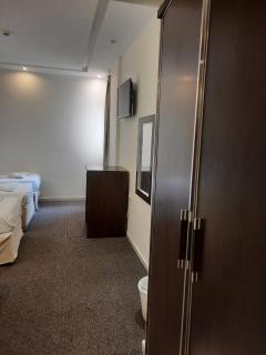 فندق الماسة المشاعر7, Hotel Al Masat Al Mashair 7 - 7