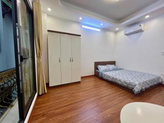 HN Home 236 Âu Cơ - 8pn vskk - 4