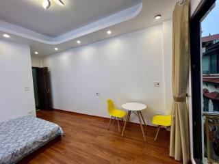 HN Home 236 Âu Cơ - 8pn vskk - 3