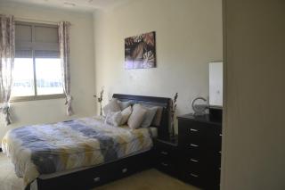 Appartement meublé à louer - 5