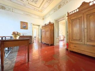 Villa Cervi - 1