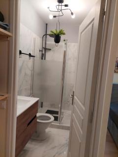 Bel studio rénové au cœur de la ville RDC pratique Ground Floor - 6